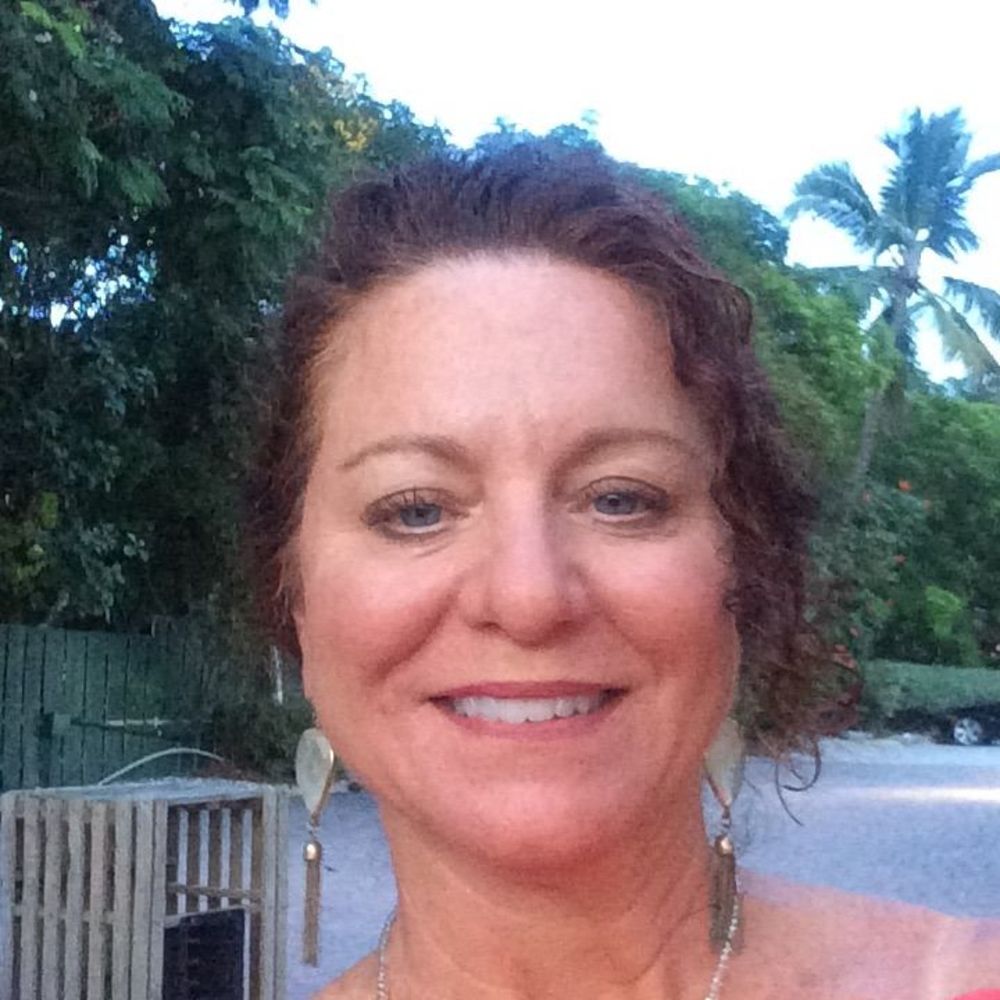 Meet your Posher, Terri